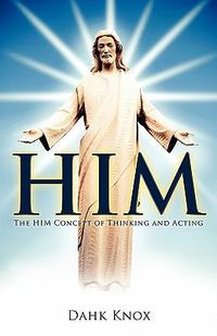 Cover image for Him