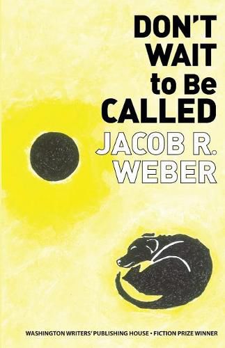 Cover image for Don't Wait to Be Called