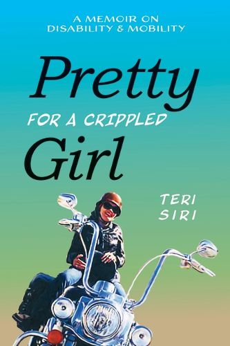 Cover image for Pretty for a Crippled Girl