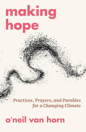 Cover image for Making Hope