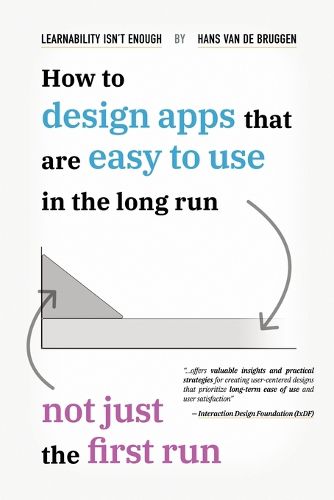 Cover image for Learnability Isn't Enough