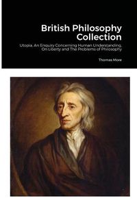 Cover image for British Philosophy Collection