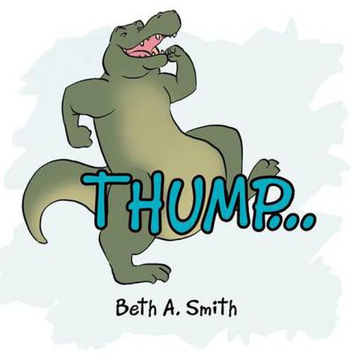 Cover image for Thump...