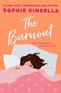 Cover image for The Burnout