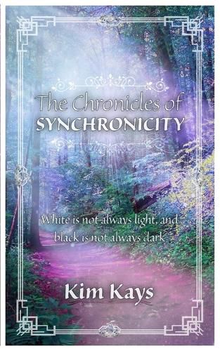 Cover image for The Chronicles of Synchronicity
