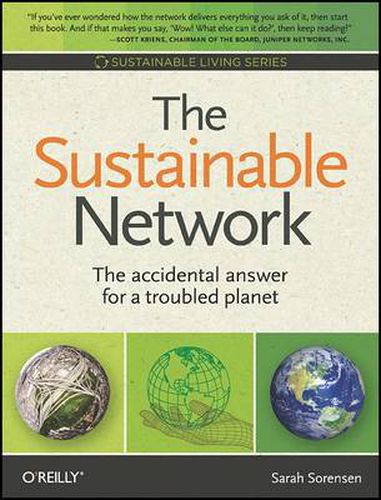 Cover image for The Sustainable Network