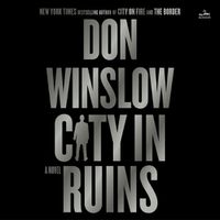 Cover image for City in Ruins