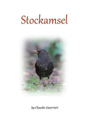 Cover image for Stockamsel