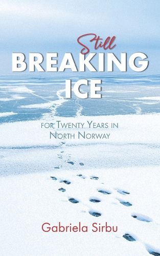 Cover image for Still Breaking Ice