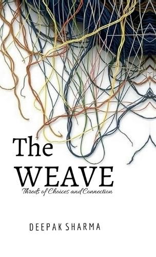 Cover image for The Weave