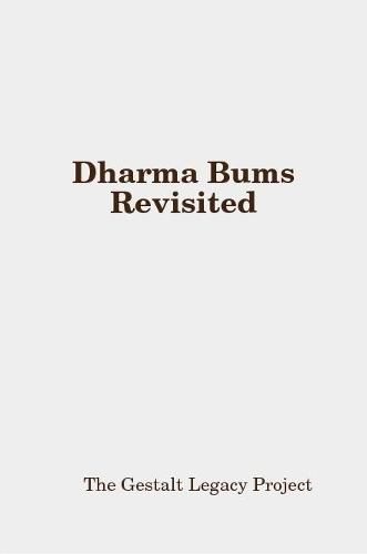 Cover image for Dharma Bums Revisited