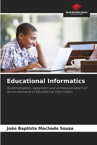 Cover image for Educational Informatics