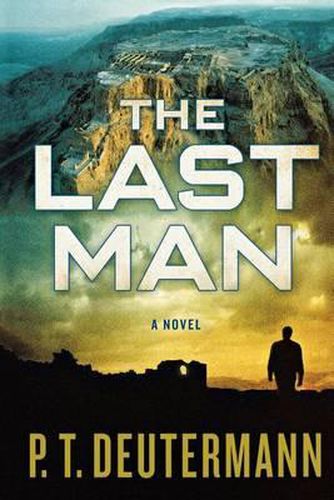 Cover image for The Last Man