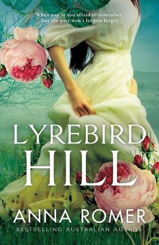 Cover image for Lyrebird Hill