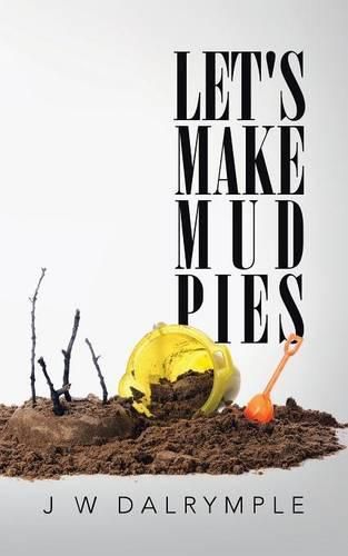 Cover image for Let's Make Mud Pies