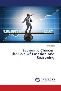 Cover image for Economic Choices