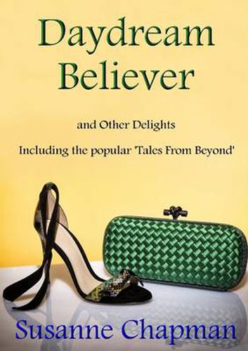 Cover image for Daydream Believer