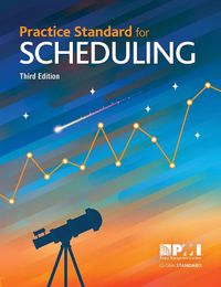 Cover image for Practice Standard for Scheduling