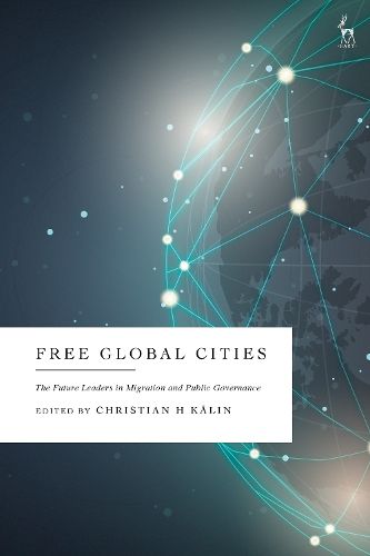 Cover image for Free Global Cities