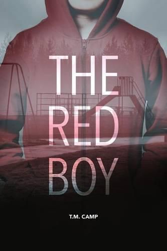 Cover image for The Red Boy