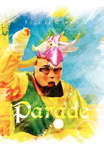 Cover image for The Parade