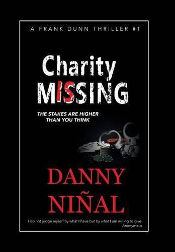 Cover image for Charity Is Missing: The Stakes Are Higher Than You Think