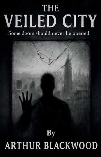 Cover image for The Veiled City