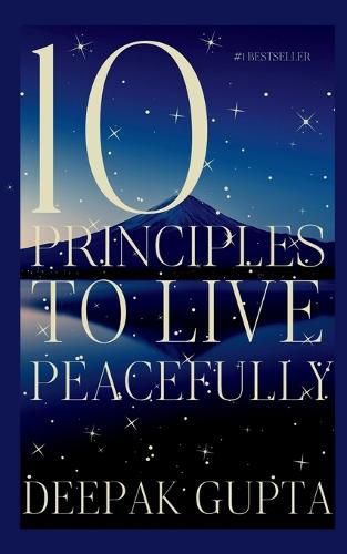 Cover image for 10 Principles To Live Peacefully