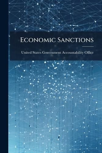Cover image for Economic Sanctions