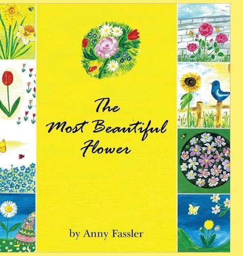 Cover image for The Most Beautiful Flower