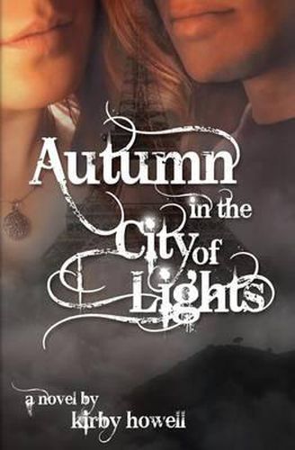 Cover image for Autumn in the City of Lights