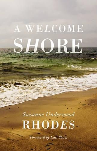 Cover image for A Welcome Shore