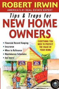 Cover image for Tips and Traps for New Home Owners
