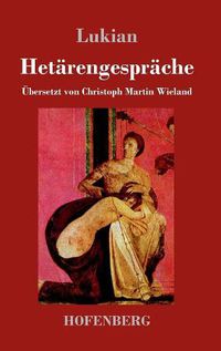 Cover image for Hetarengesprache