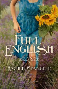 Cover image for Full English