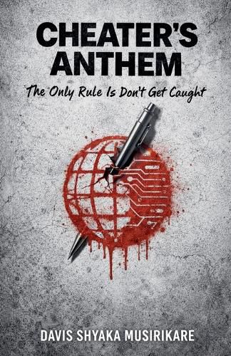 Cover image for Cheater's Anthem