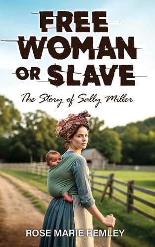 Cover image for Free Woman or Slave