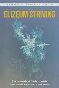 Cover image for Elizeum Striving