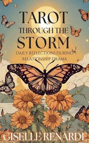 Tarot Through the Storm