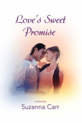 Cover image for Love's Sweet Promise