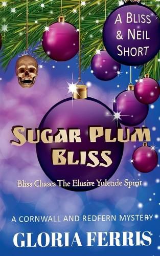 Cover image for Sugar Plum Bliss