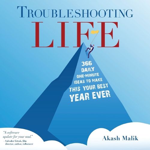 Cover image for Troubleshooting Life