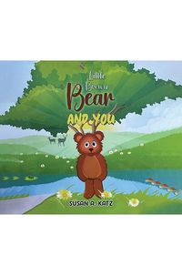 Cover image for Little Brown Bear and You