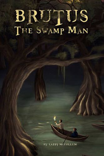 Cover image for Brutus