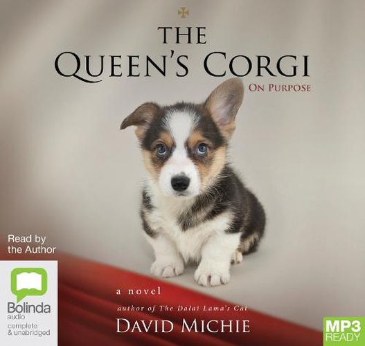 The Queen's Corgi: On Purpose