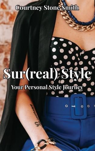 Cover image for Sur(real) Style