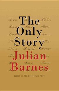 Cover image for The Only Story