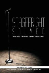 Cover image for Stagefright Solved: The Official Stagefright Survival School Manual