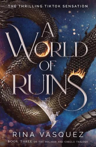 Cover image for A World of Ruins