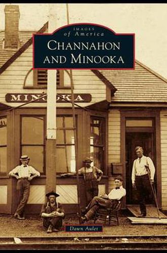 Cover image for Channahon and Minooka